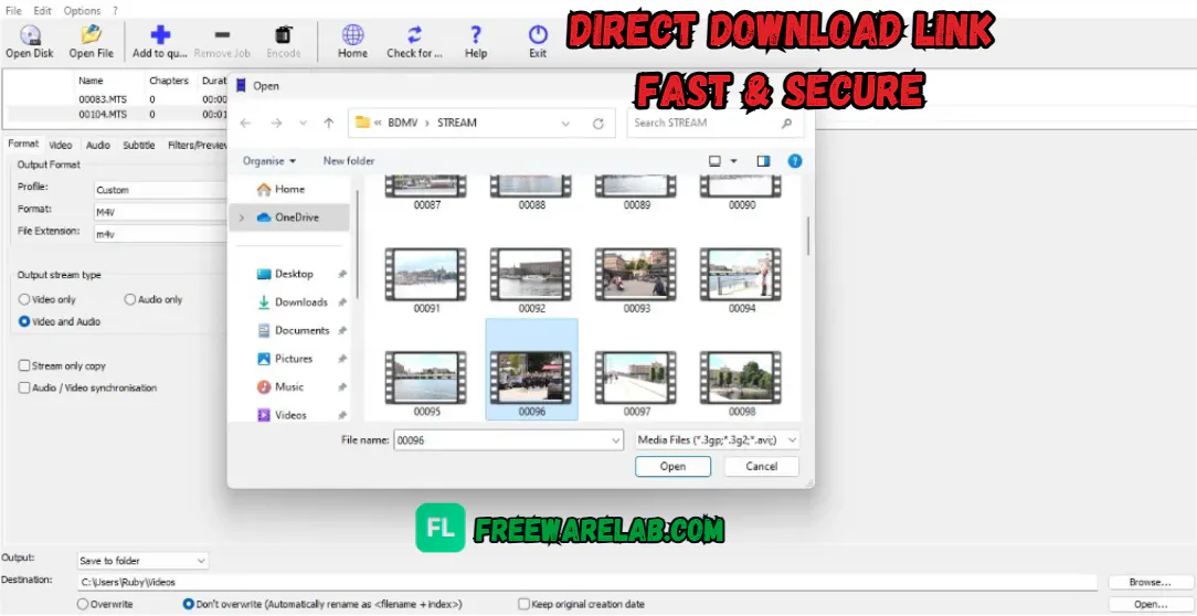XMedia Recode Download
