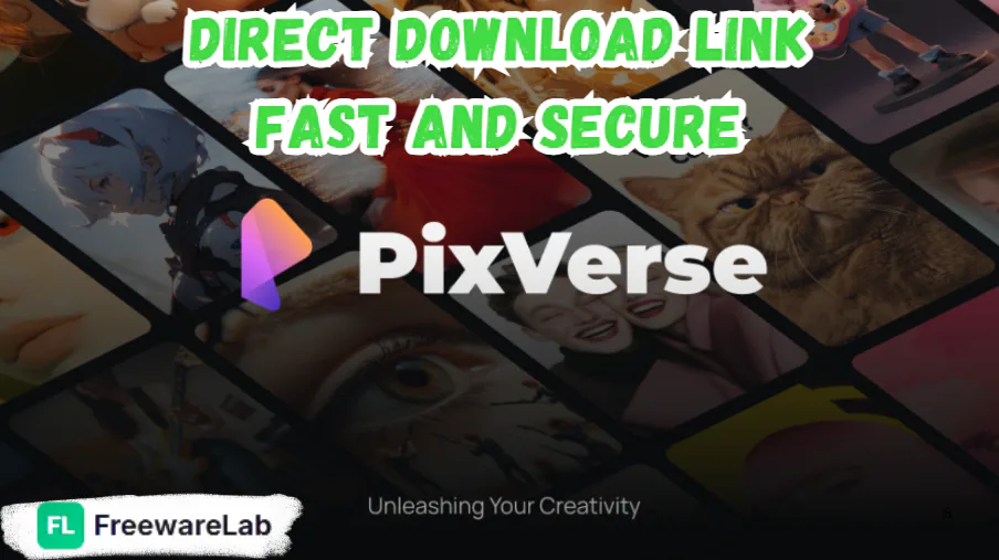 pixverse ai