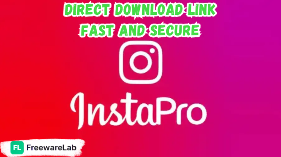 insta pro apk download