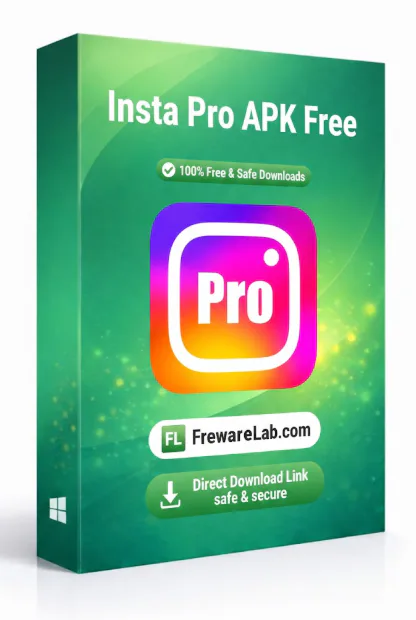 Insta Pro APK 14.21 Free For Android 2026 - Free download for Android