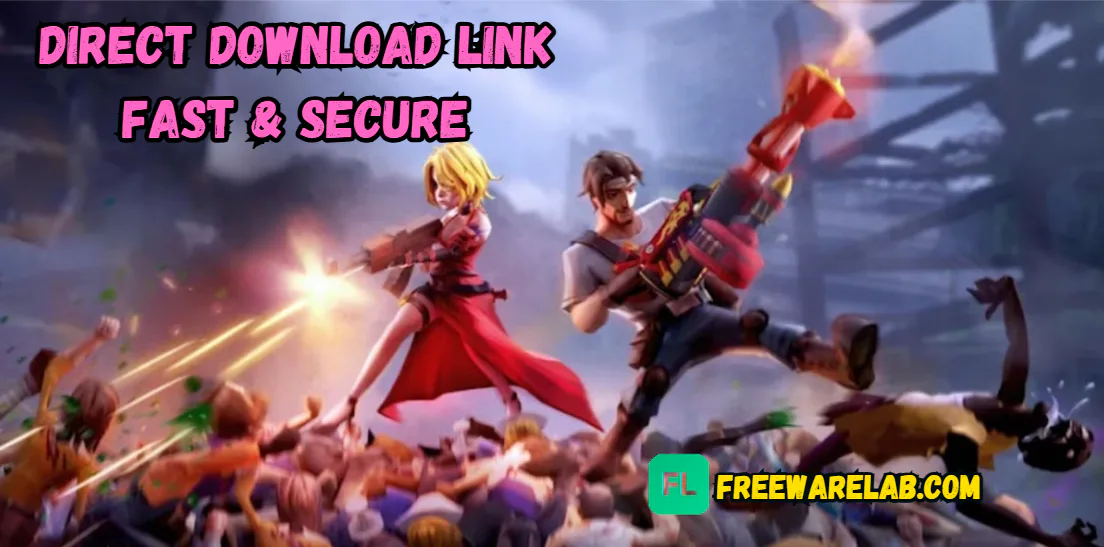 Zombie Waves MOD APK  Download