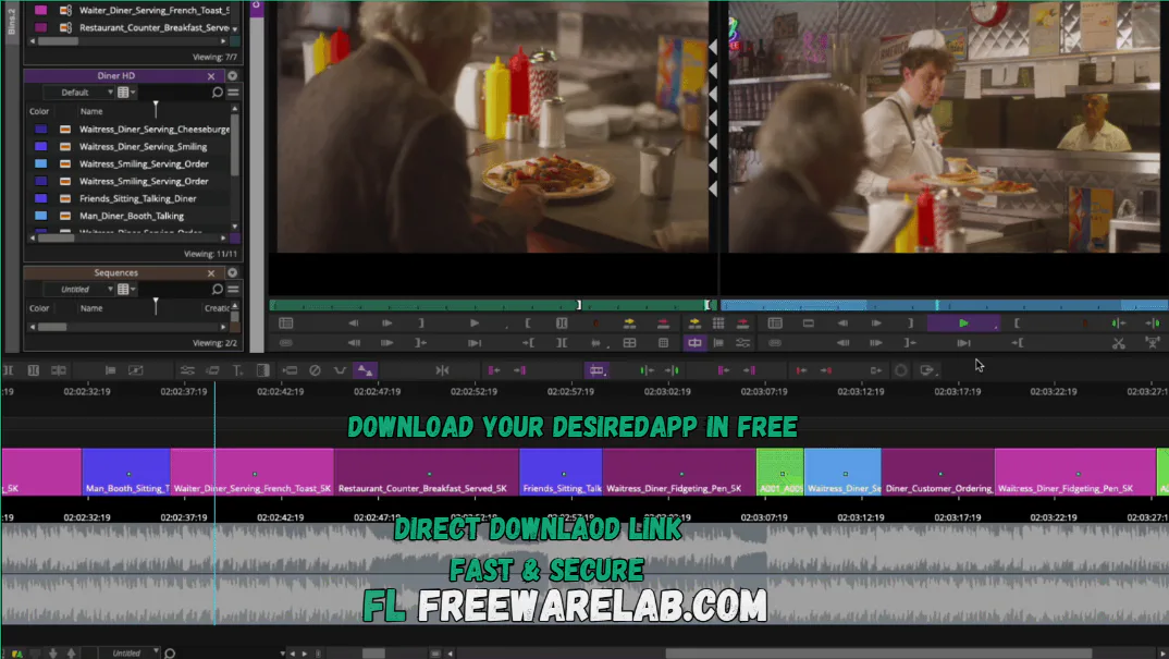 Avid Media Composer for windows