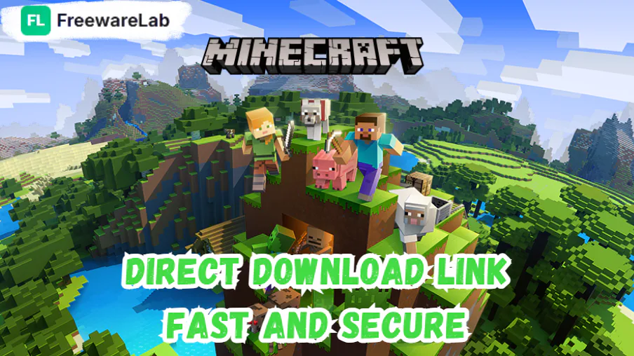 Minecraft APK