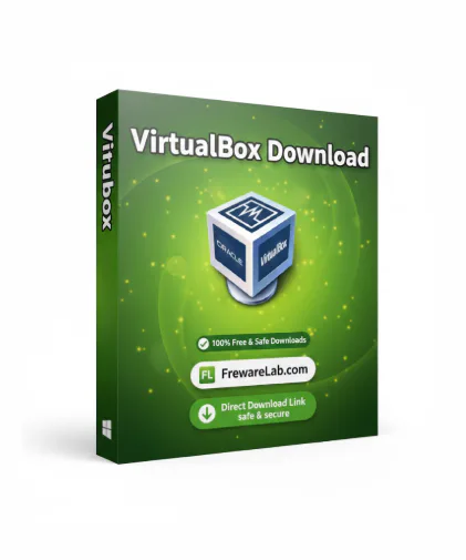 VirtualBox Download 7.2.6.172322 Free for Windows 2026 - Free download for Windows