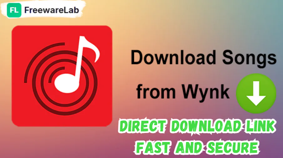 Wynk Music APK