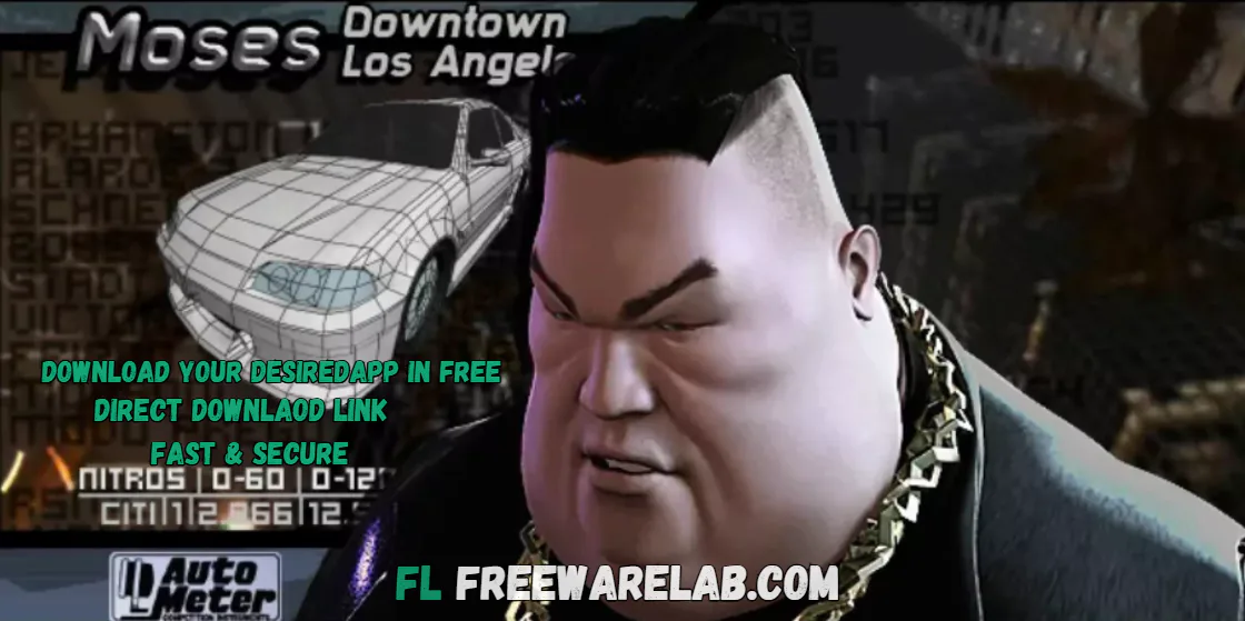 Midnight Club II download