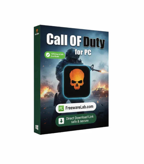 Call of Duty for PC (2003) Game Download
