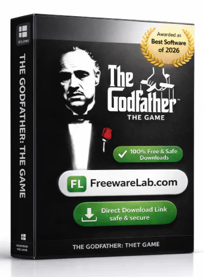 The Godfather Game 2006 Download for PC