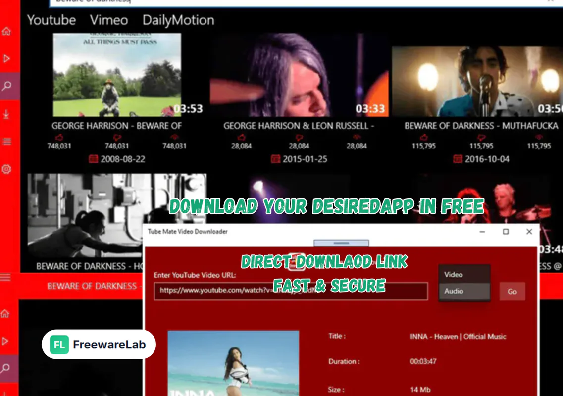 tubemate latest version mod apk