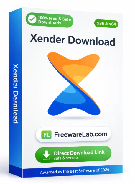 Xender Download 2020 Share Music Transfer for Windows - Free download for Windows