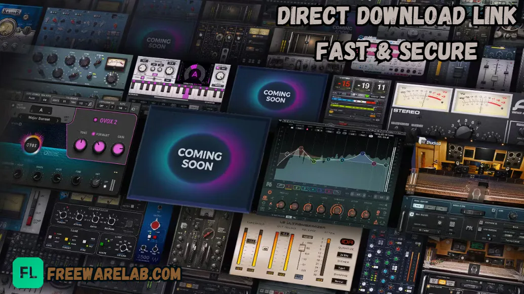 Waves Ultimate Download