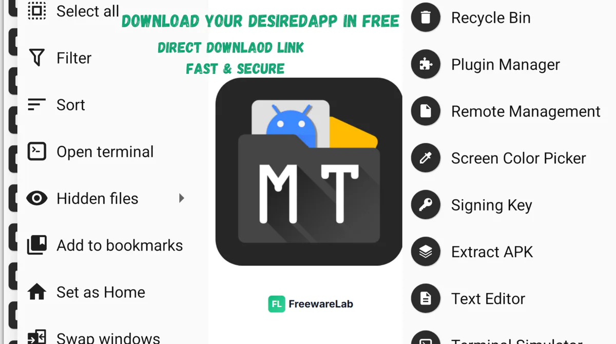 mt manager mod apk download