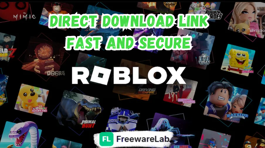 Roblox APK