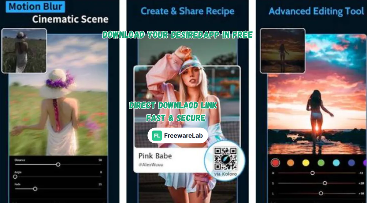 Koloro MOD APK Download 