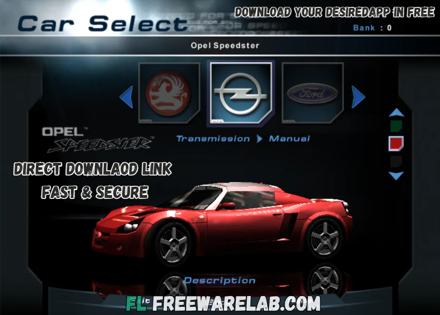 Need for Speed Hot Pursuit 2 download