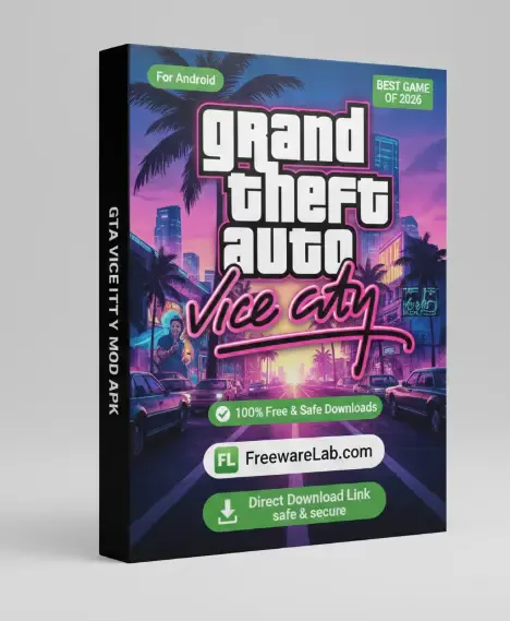 GTA Vice City MOD APK 1.12.259 Free (Unlimited Money) 2026