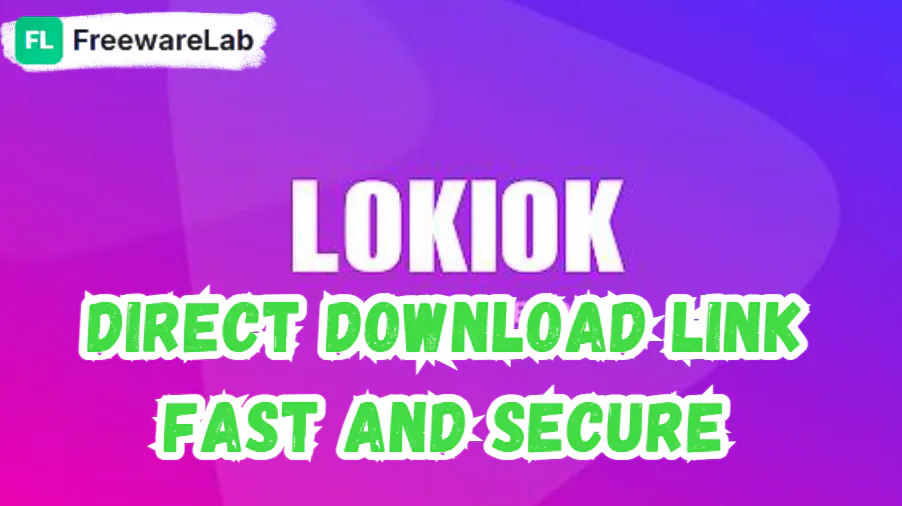 loklok apk