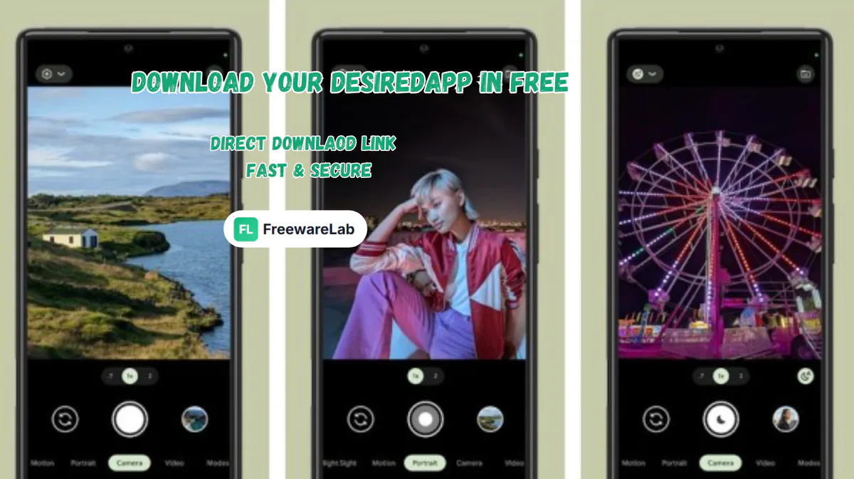 gcam mod apk download
