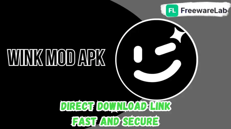 Wink MOD APK