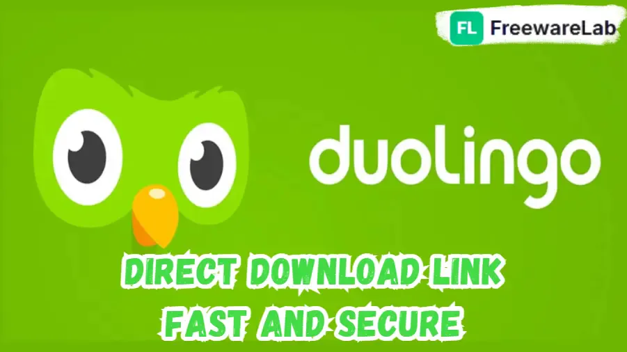 Duolingo Mod APK