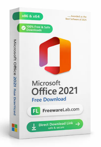 Microsoft Office 2021 Free Download for Windows - Free download for Windows
