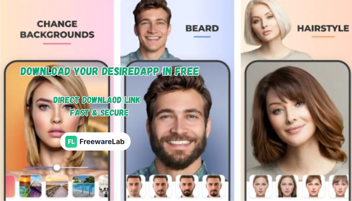 faceapp mod apk download