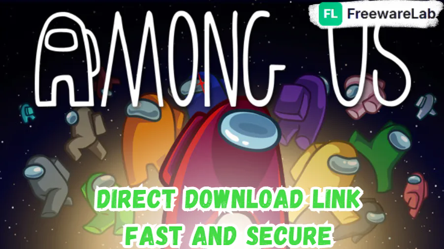 Among Us MOD APK