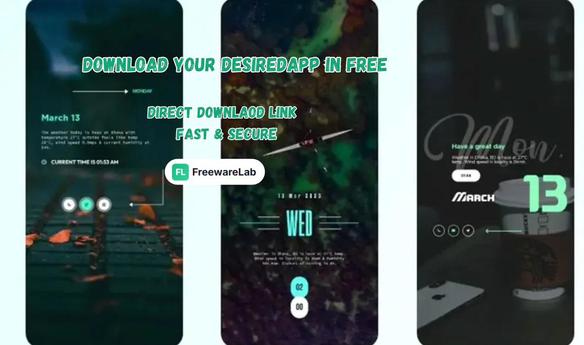 KWGT MOD APK Download