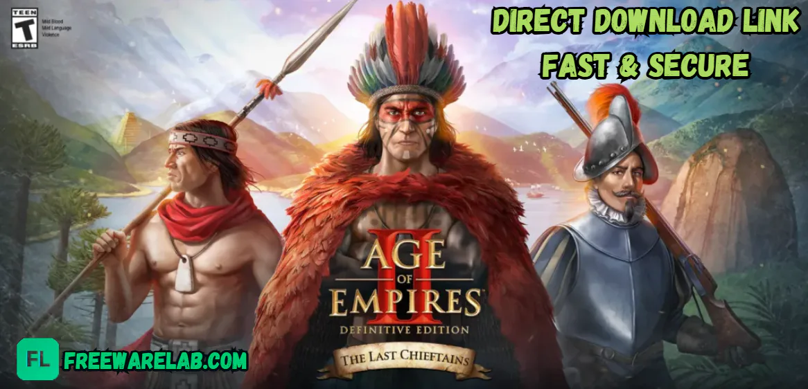 Age of Empires Download