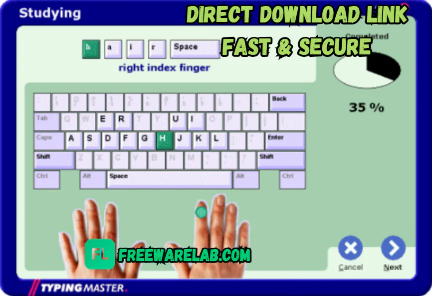 Typing Master Download