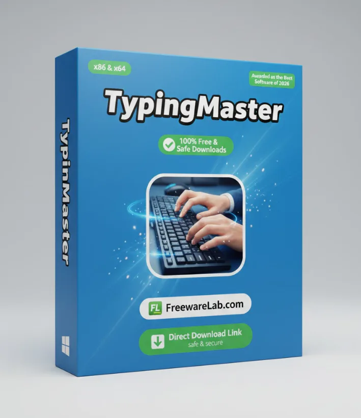 TypingMaster Download 11.0.1.868 for Windows 2026 - Free download for Windows