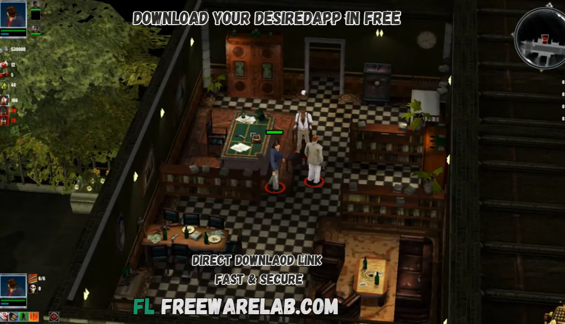 Gangland free download