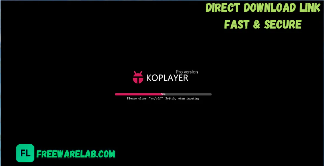 KoPlayer Download