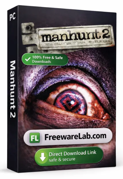 Manhunt 2 (2007) Download for PC