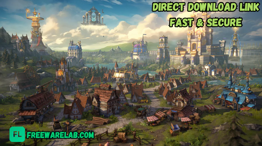 Heroes of Might of Magic