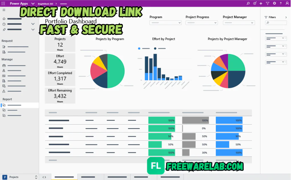 Microsoft Power BI Download