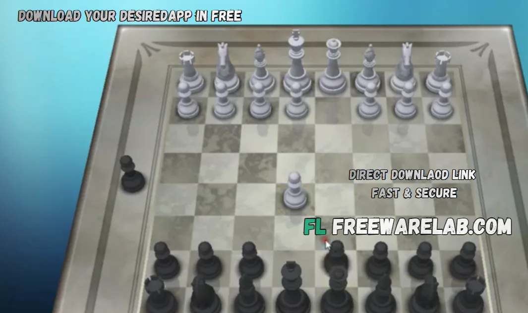 Chess Titans for windows