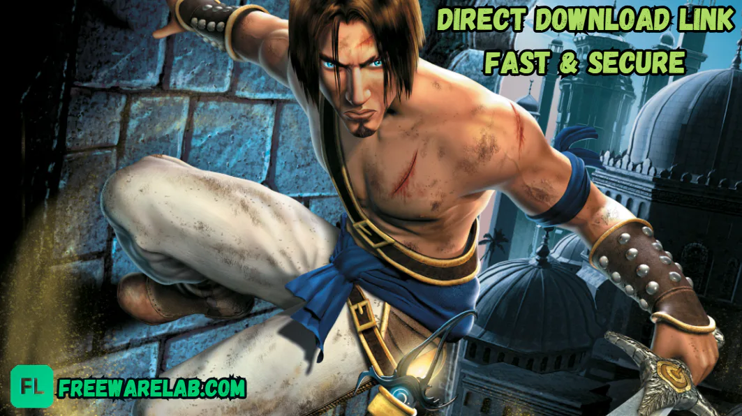 Prince of Persia Download