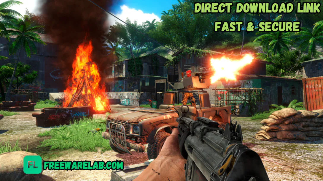 Far Cry 3 Download