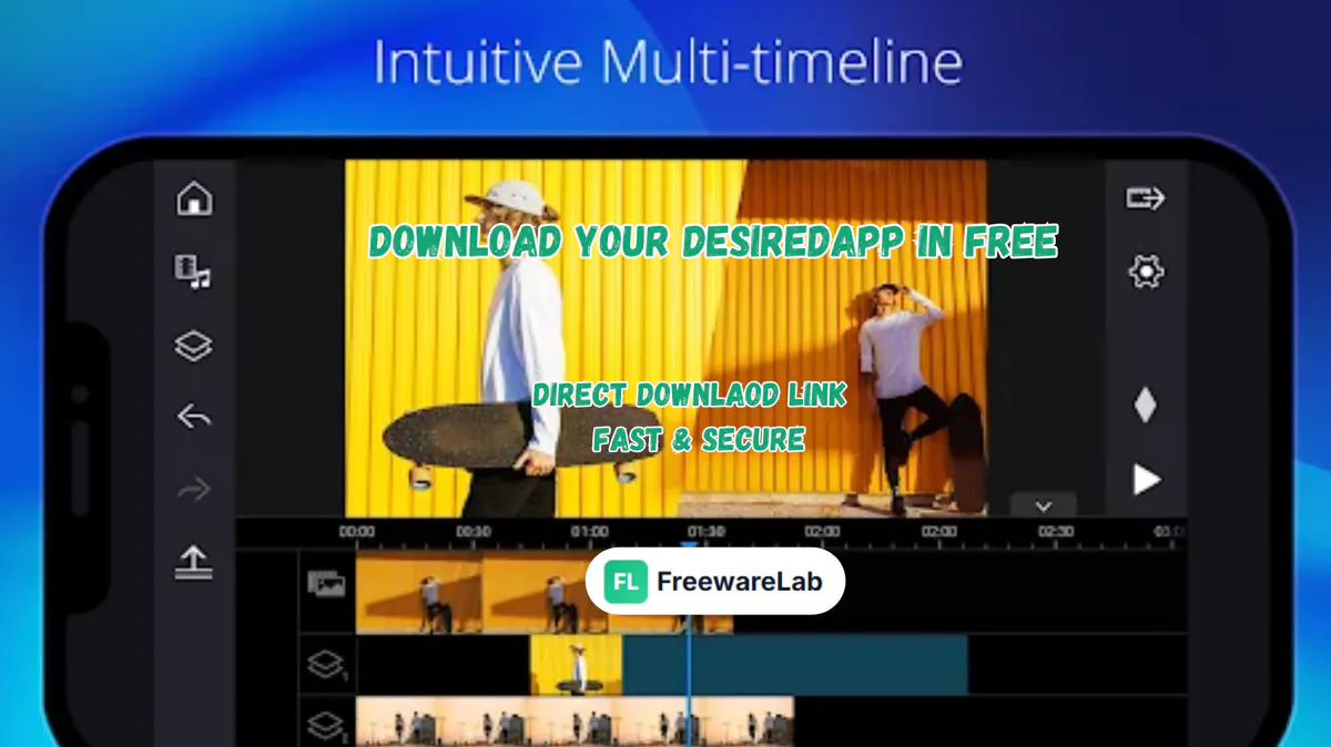PhotoDirector APK MOD