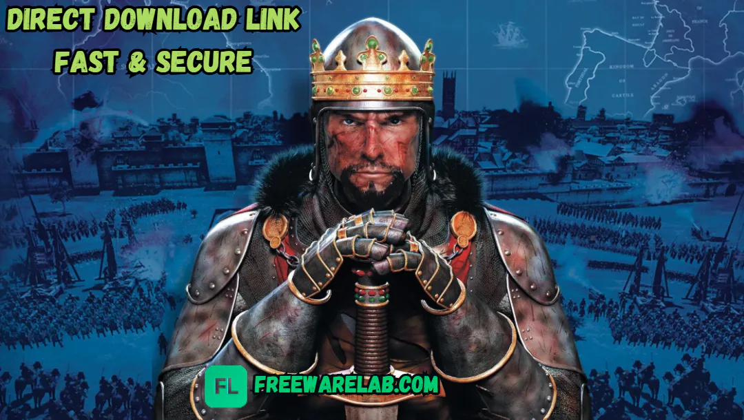 Medieval 2 Total War