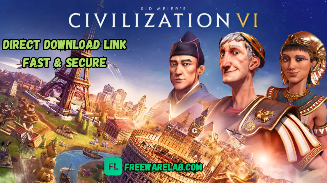 Sid Meier's Civilization Free