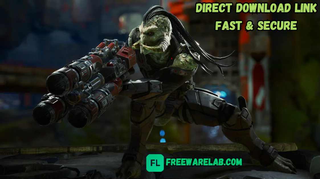 Unreal Tournament Free