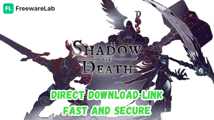 Shadow of Death MOD APK