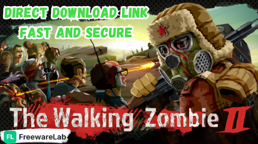 The Walking Zombie 2 MOD APK