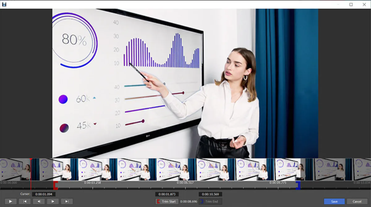Debut Video Capture download