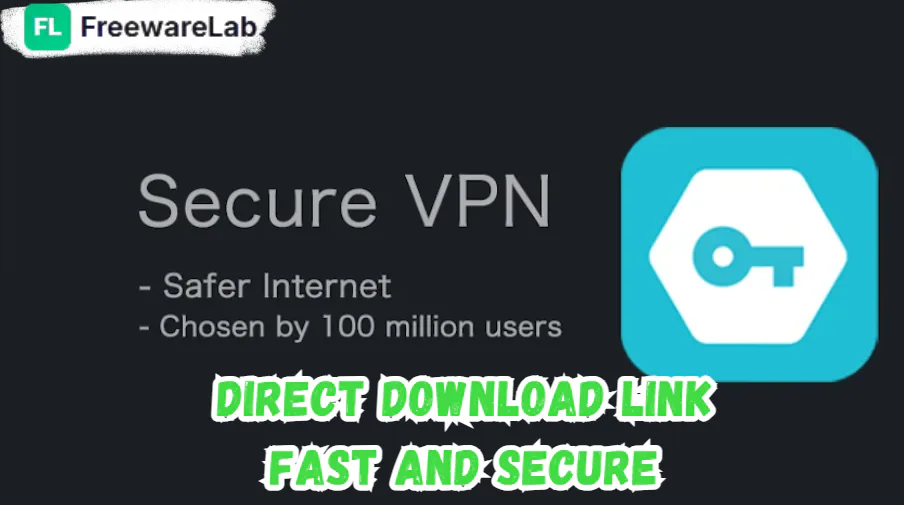 Secure VPN MOD APK