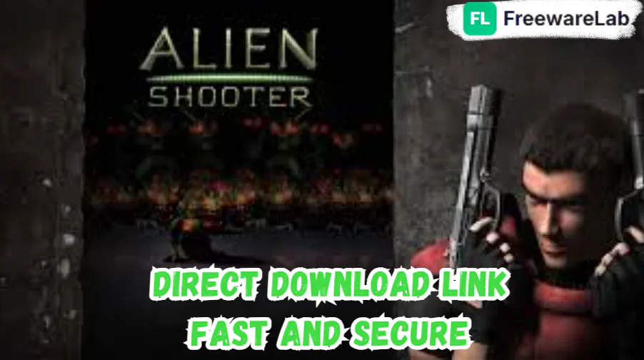alien shooter