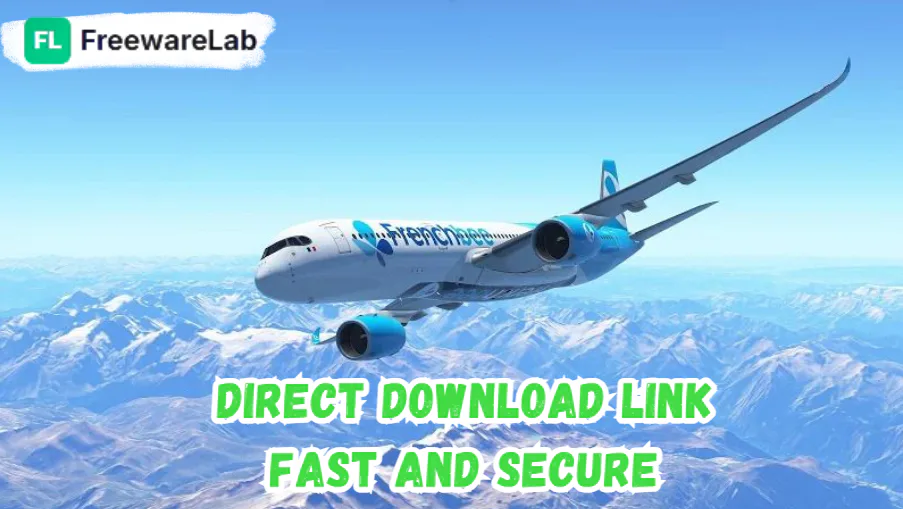 Infinite Flight Simulator Mod APK