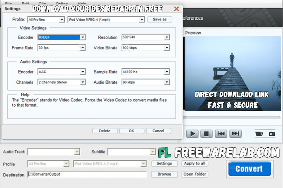 download Total Video Converter